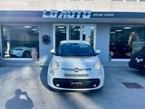 Fiat 500L 500L 1.4 Lounge 95cv OK NEOPATENTATI - Fiat 500L aus 2016