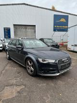 Audi A6 Allroad 3.0 TDI quattro 160kW S tronic - gebrauchte Audi A6 Allroad aus dem Jahr 2015