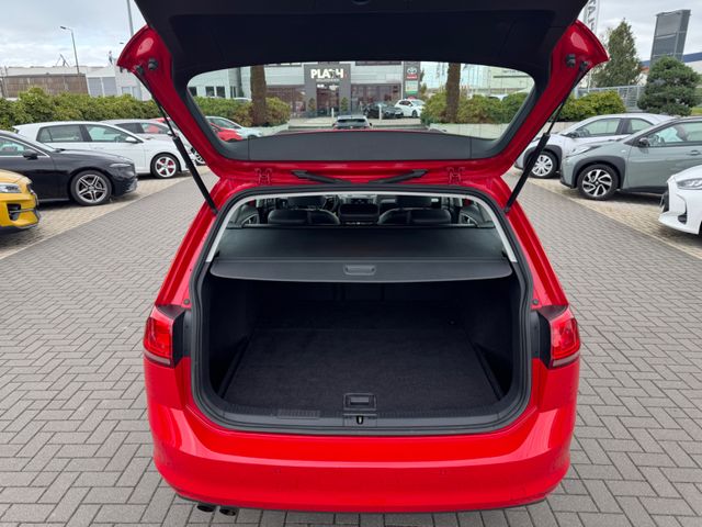 Volkswagen Golf  VII Variant Comfortline BMT *Export*