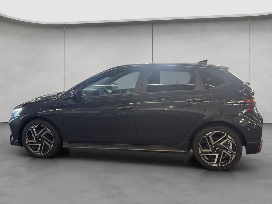 Hyundai i20 – Bild 2