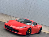 Ferrari 458 Italia - 40km mwst - Ferrari: 40