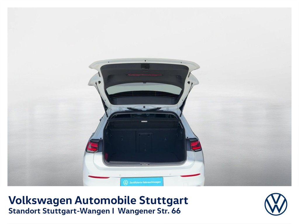 VOLKSWAGEN Golf 2026