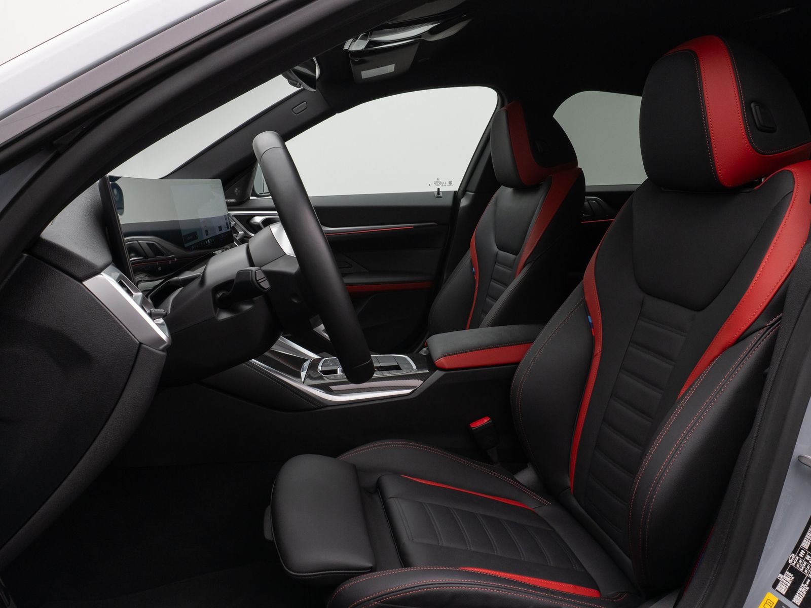 Fahrzeugabbildung BMW i4 M50 Gran Coupè 360°HUD H/K AHK ACC Komfort