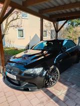 BMW M3 Cabrio extravaganter Hingucker - BMW M3 Gebrauchtwagen in Nürnberg