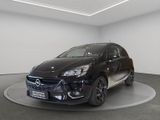 Opel Corsa Color Edition PDC*ALU*SHZ*LHZ*KLIMAAUT* - Opel Corsa: Schwarz, Color Edition