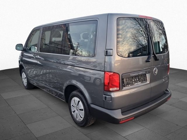 Fahrzeugabbildung Volkswagen T6 Transporter Kombi 2,0 TDI DSG 9-SITZER GRA PD