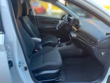 Hyundai BAYON – Bild 14