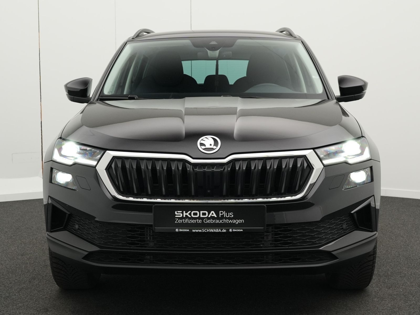 Skoda Karoq - Bild 7