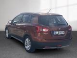Suzuki SX4 S-Cross Comfort 1.0 Klimaauto Keyless AHK SH - Suzuki Gebrauchtwagen von 2019