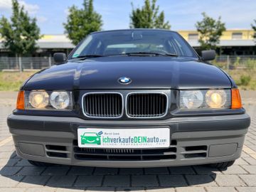 BMW 320 - 9