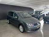 Volkswagen Sharan 1.4 TSI Highline*2xEl.Tür*1.Hand*Bi-Xen* - Volkswagen mit Benzin-Antrieb