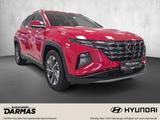 Hyundai TUCSON 1.6 Turbo 2WD Edition 30+ Klimaaut Navi  - Hyundai aus 2022