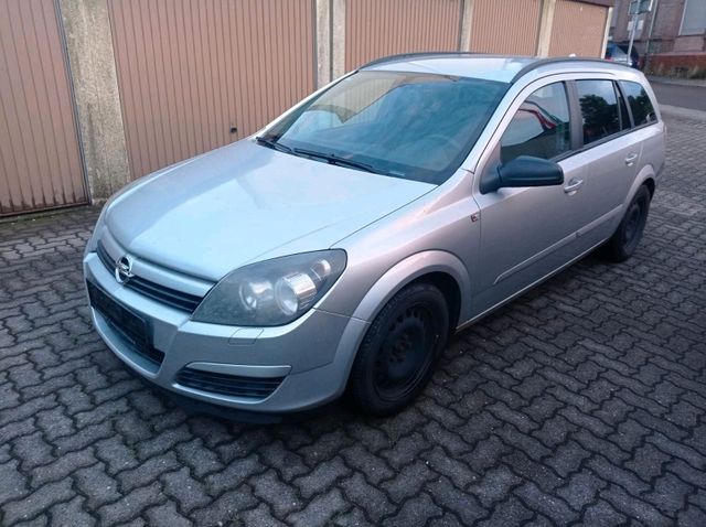 Opel Astra H 2.0 l Kombi