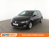 Volkswagen Polo 1.0 TSI Highline*NAVI*PDC*SHZ*LIM* - VW Polo Gebrauchtwagen in Frankfurt