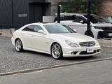 Mercedes-Benz CLS63 - Mercedes-Benz CLS 63 AMG Gebrauchtwagen