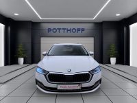 Skoda Octavia - Vorschau Bild 8