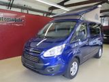 Ford Transit Custom Nugget Westfalia 2.0 TDCI+1Ha+AHK - Ford Transit: Nugget Westfalia