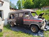 Chevrolet 1993 GMC Vandura 2500 StarCraft Restaurati... - Chevrolet Gebrauchtwagen von 1993
