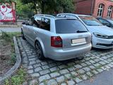 Audi A4 B6 8E 1,9 TDI 6+1 Gang Mit TÜV 2026 - Audi A4 aus 2004: 1.9