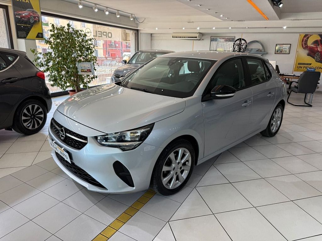 Image of Opel Corsa