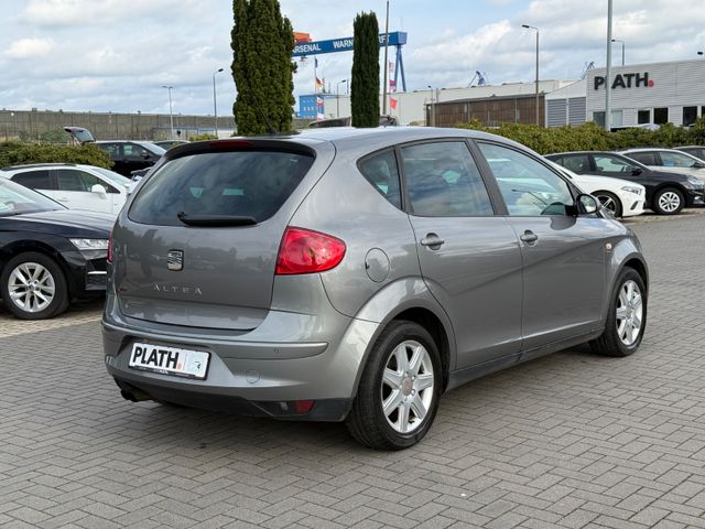 Seat Altea Stylance / Style