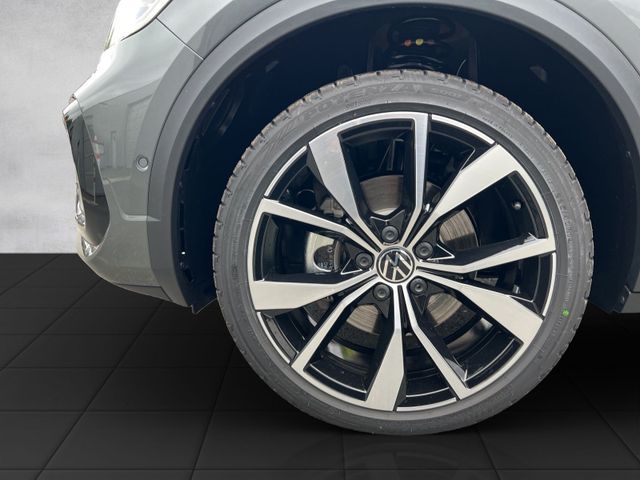 T-Roc R-Line 1.5 l TSI OPF 110 kW (150 P S) 7-Ga