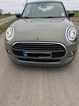 MINI Cooper Cooper - MINI MINI: Standheizung