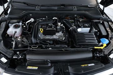 Skoda Kamiq - 8