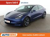 Tesla Model 3 Long Range Dual AWD Aut.*NAVI*CAM*ACC* - Tesla Model 3 in Stuttgart