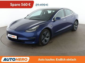 Tesla Model 3 Long Range Dual AWD Aut.*NAVI*CAM*ACC*