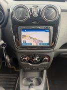 DACIA Dokker*1.Hd*Navi*Scheckheft voll Dacia*TÜV&INSP