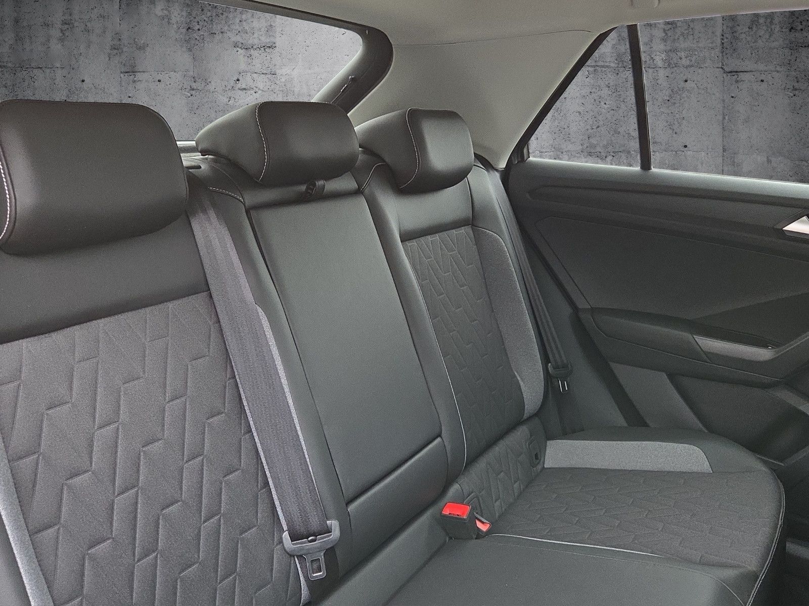 T-Roc GOAL 1.5 TSI OPF DSG ACC RFK