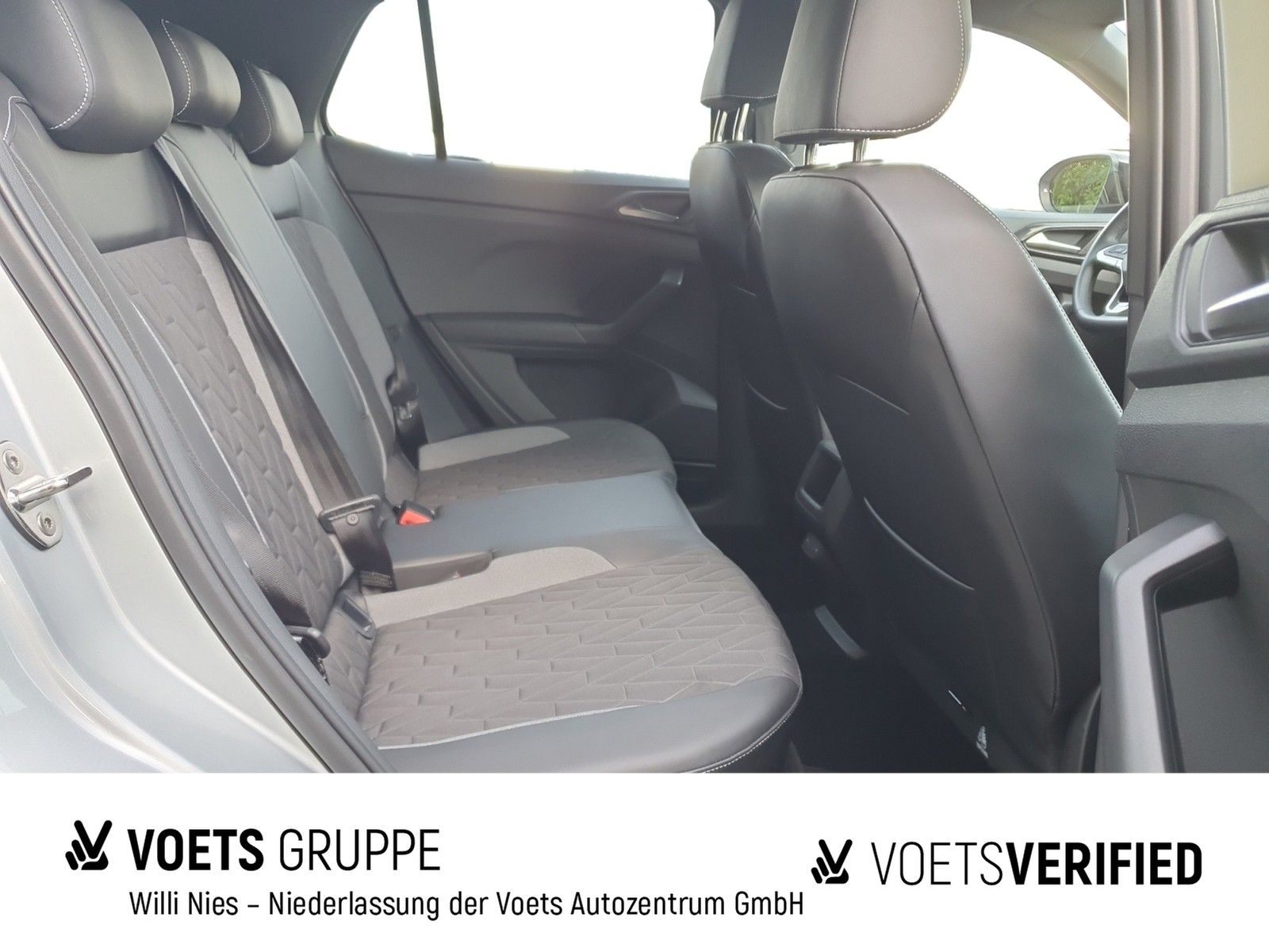 Volkswagen T-Cross - Bild 14