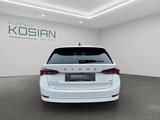 Skoda OCTAVIA COMBI STYLE 1.4 TSI iV DSG NAVI+ACC+ - Skoda Octavia Style mit Hybrid-Antrieb (Benzin/Elektro)