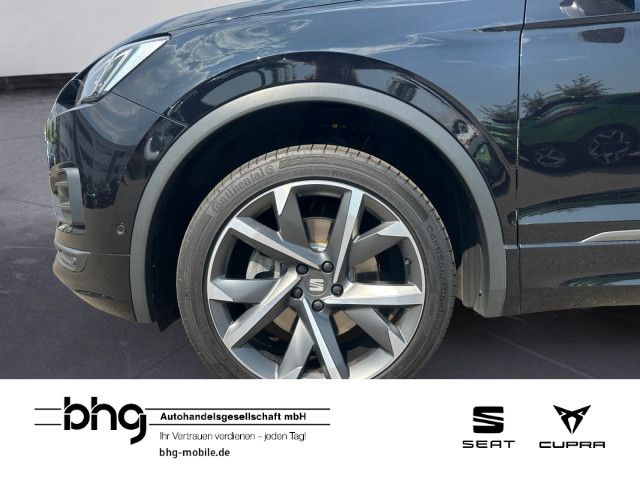Seat Tarraco - Bild 7