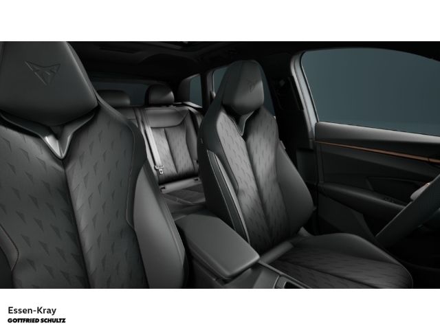 Cupra Terramar - Bild 6