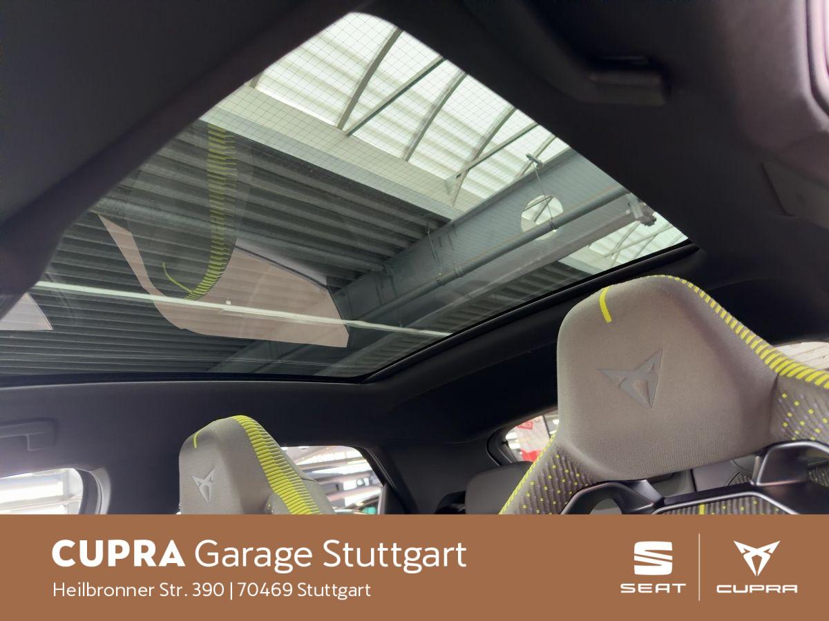 Cupra Raval VZ Extreme 166kW (225PS) 52kWh / SN623