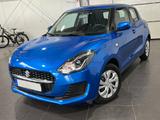 Suzuki Swift 1.2 Hybrid **Klima*BT*LED*ACC*Tempomat** - Suzuki Swift mit Hybrid-Antrieb