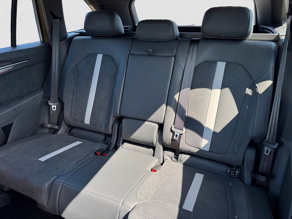 SKODA Kodiaq 2.0 TDI DSG Sportline AHK Matrix-LED - Bild 6