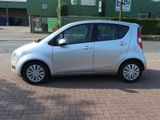 Suzuki Splash 1.0 Club Klima !!! - Suzuki Splash: 1.0