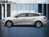 Renault Megane Grandtour LIMITED Deluxe TCe 115 GPF SHZ  - Renault Megane bis 15.000 Euro