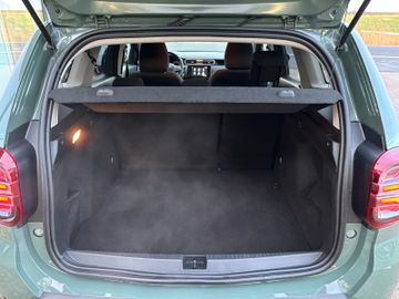 Dacia Duster TCe 150 EDC Extreme