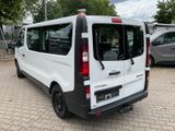 Opel Vivaro B Kombi Combi L2H1  2,9t lang 9- Sitze - Opel Vivaro: Lang