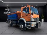 Mercedes-Benz ATEGO 1823 *WINTERDIENST *1-HAND*63.812 Km* - Mercedes-Benz Atego 18
