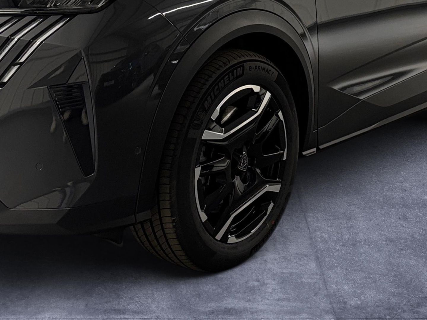 Peugeot 3008 - Bild 7
