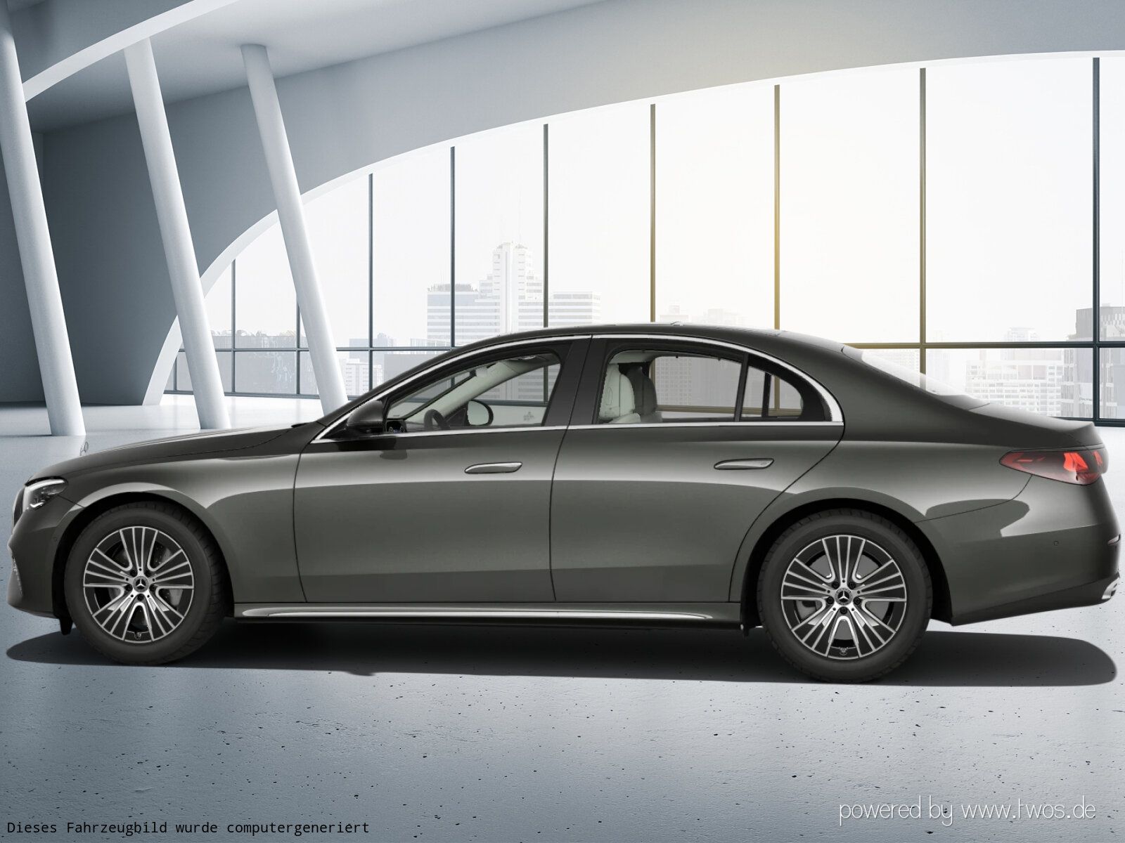 Mercedes-Benz E 450 d 4M EXCLUSIVE/Pano.-Dach/Distronic/Kamera foto 17