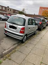 Hyundai Atos sehr sauber tüv 1/27 weing km... - gebrauchte Hyundai Atos aus dem Jahr 2005