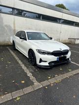 BMW 330d Sport Line Automatik  - BMW 330 in Solingen