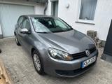 Volkswagen VW Golf 6 Trendline, Baujahr 2010