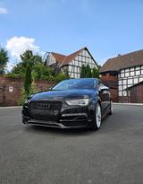 Audi S3 Limousine/ Handschalter/Checkheftgepflegt/ - Audi S3 Gebrauchtwagen